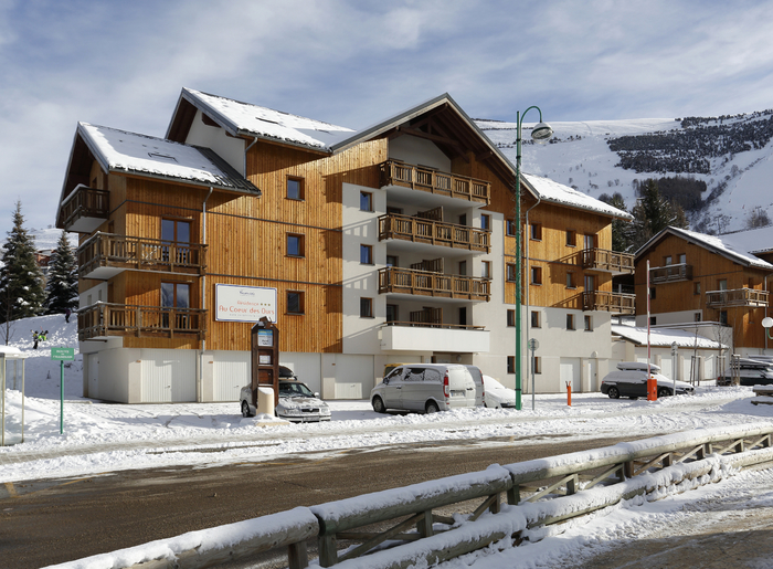 Les Deux Alpes - Au Coeur des Ours - exterieur_08