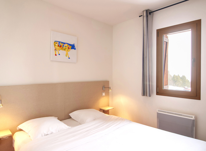 Les Chalets de l'Isard_T6_chambre_1