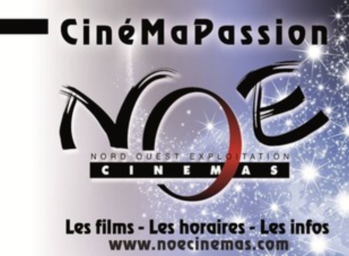 CINÉMAS OMNIA & GROUPE NOE 