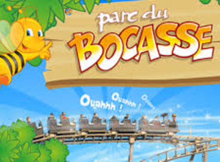 PARC DU BOCASSE