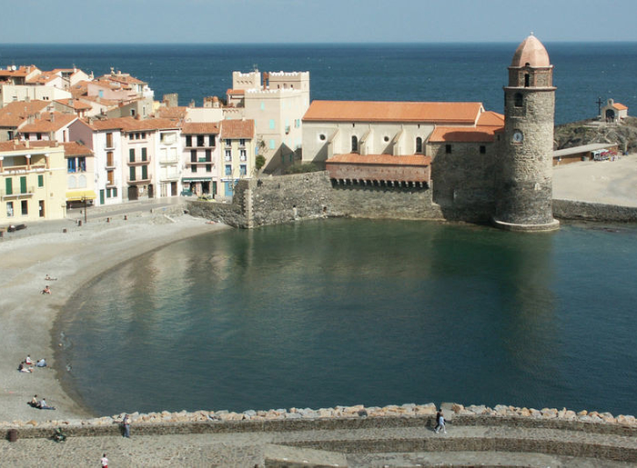 collioure