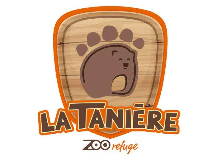 ZOO REFUGE - LA TANIERE