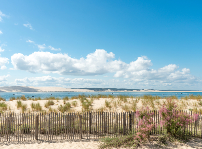 3 Pièces 6 Pers. à louer à MIMIZAN