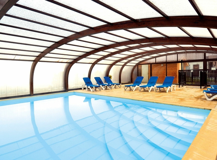 2 Pièces 4/5 Pers. à louer à EVIAN-LES-BAINS