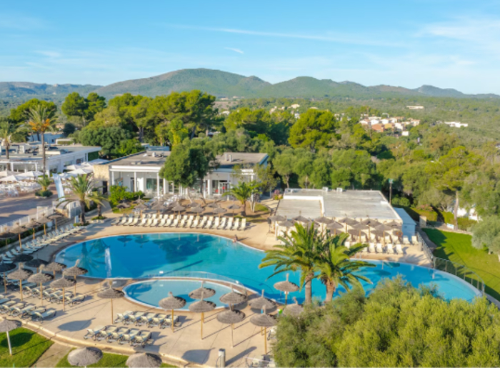 Baléares - Club Marmara Del Mar 4*NL