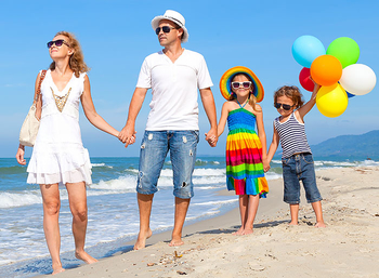 Découvrez nos offres "Familles nombreuses"