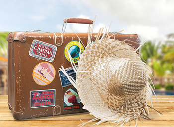 Découvrez nos offres "Longs Séjours"